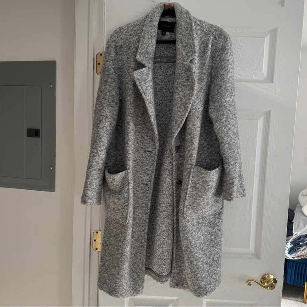 Banana Republic Coat